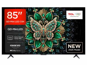 TCL 85C6K