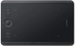 Wacom Intuos Pro S (PTH-460)