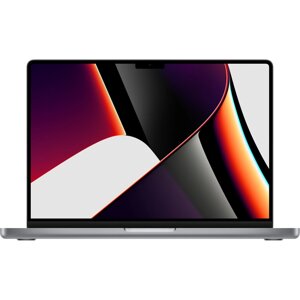 Apple MacBook Pro 14" Space Gray 2021 (Z15G001WR)