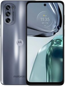 Motorola Moto G62 5G 6/128GB Midnight Grey