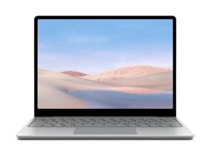 Microsoft Surface Laptop Go Platinum (THJ-00009)