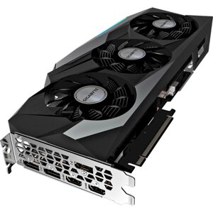 GIGABYTE GeForce RTX 3090 GAMING OC 24G (GV-N3090GAMING OC-24GD)