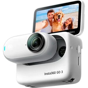 Insta360 GO 3 32GB (CINSABKA_GO305)