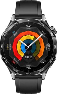 HUAWEI Watch GT 5 46 mm Black