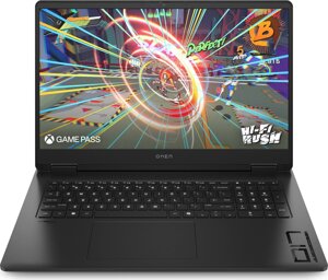 HP Omen 17-db0003ua Shadow Black (AQ8N6EA)