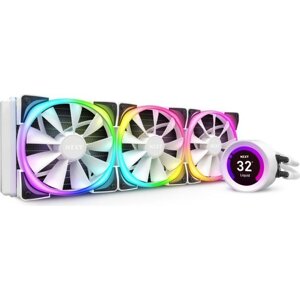 NZXT Kraken Z73 RGB White (RL-KRZ73-RW)