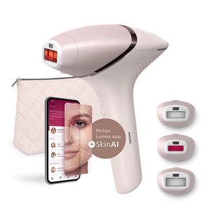 Philips Lumea Prestige IPL 9900 Series BRI953/02