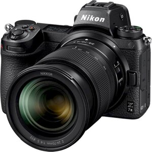 Nikon Z7 II kit (24-70mm) (VOA070K001) US