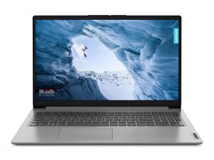 Lenovo IdeaPad 1 15AMN7 Cloud Gray (82VG00RCRM)
