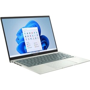 ASUS Zenbook S 13 OLED UM5302TA Aqua Celadon (UM5302TA-LV497W, 90NB0WA4-M00PX0)