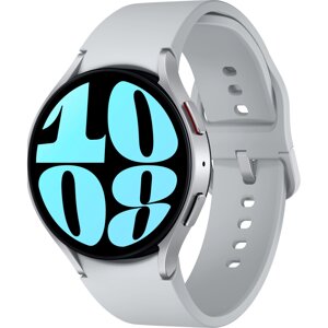 Samsung Galaxy Watch6 44mm eSIM Silver (SM-R945FZSA)