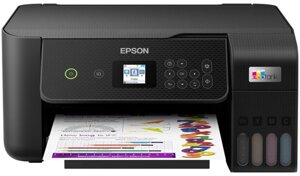 Epson EcoTank L3260 WI-FI (C11CJ66407, C11CJ66409)