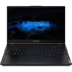 Ноутбук Lenovo Legion 5 15ARH05H (82B1000AUS) без ОС