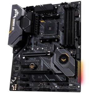 ASUS TUF Gaming X570-Plus