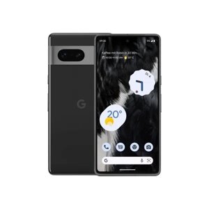 Google Pixel 7 Pro 12/256GB Obsidian