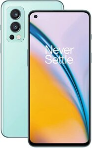 OnePlus Nord 2 5G 12/256GB Blue Haze