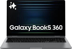 Samsung Galaxy Book5 360 15.6" (NP754QHA-KA1US)