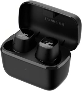 Sennheiser CX Plus True Wireless Black (509188)