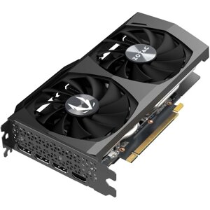 Zotac GAMING GeForce RTX 3060 Twin Edge OC (ZT-A30600H-10M)