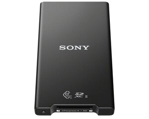 Sony CFexpress Type-A/SD (MRW-G2)