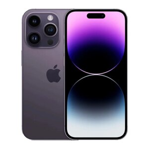 Apple iPhone 14 Pro Max 1TB Deep Purple (MQC53)