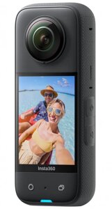 Insta360 X3 EU (CINSAAQB)