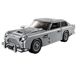 LEGO Creator Aston Martin DB5 Джеймса Бонда (10262)