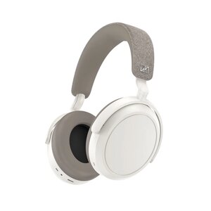 Sennheiser MOMENTUM 4 Wireless White (509267)