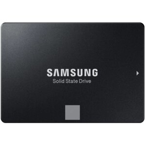 Samsung 860 EVO 2.5 4 TB (MZ-76E4T0BW)