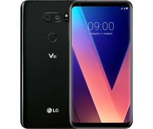 LG V30 64GB Black