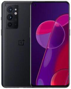 OnePlus 9RT 12/256GB Black