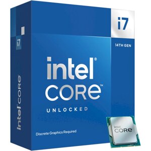 Intel Core i7-14700 (BX8071514700)