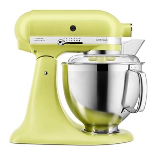 Кухонна машина KitchenAid 5KSM185PSEKG