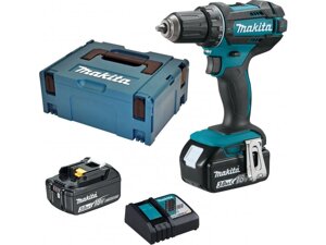 Makita DDF482RF + J