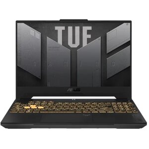 ASUS TUF Gaming F15 FX507ZC4 Black (FX507ZC4-HN072)