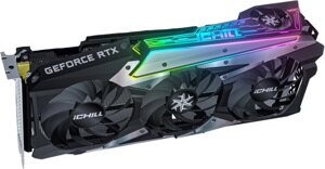 INNO3D GEFORCE RTX 3070 ICHILL X4 (C30704-08D6X-1710VA35)