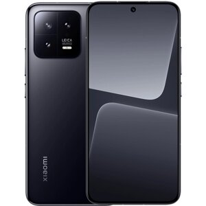 Смартфон Xiaomi 13 8/256GB Black