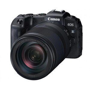 Canon EOS RP kit (RF 24-240mm) + EF-RF (3380C107)