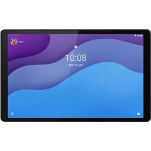 Lenovo Tab M10 2 Gen HD 4/64GB LTE Platinum Grey (ZA6V0187UA)