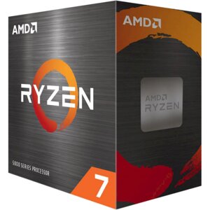 AMD Ryzen 7 5700X (100-100000926WOF)