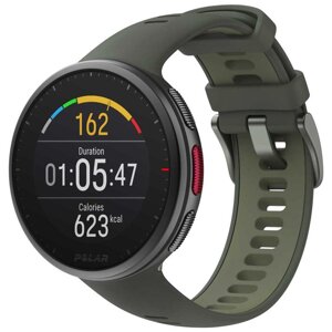 Polar Vantage V2 Green M/L (90083653)