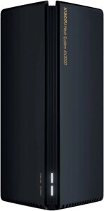 Xiaomi Mesh System AX3000 1-pack (DVB4315GL)