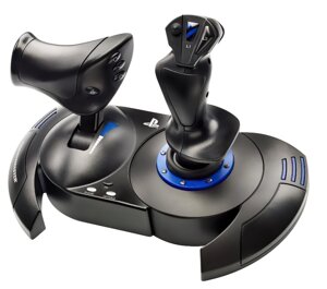 Thrustmaster T. Flight Hotas 4 PC/PS4 Black (4160664)