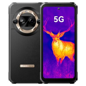 Blackview BL9000 Pro 12/512GB Luxury Gold