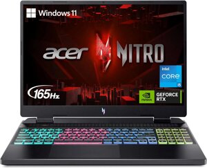 Acer Nitro 16 AN16-51-56VR (NH. QJMAA. 001)