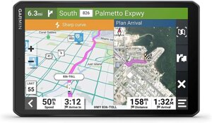 Garmin RV 895 (010-02748-00)