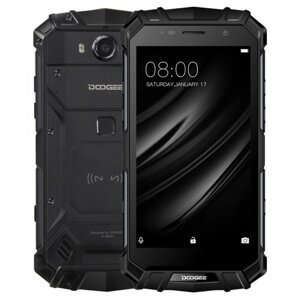 DOOGEE S60 Lite 4 / 32GB Black