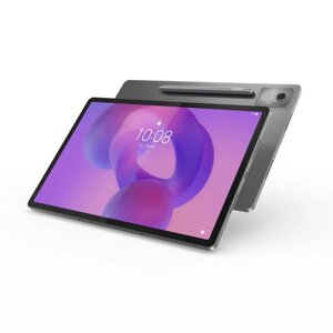 Планшет Lenovo Idea Tab Pro 8/256GB WiFi Luna Grey + Pen (ZAE70003CN)