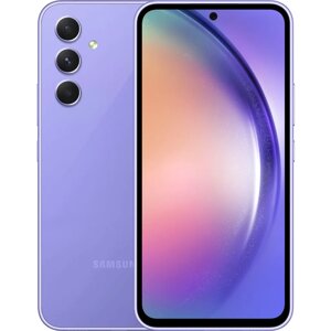 Samsung Galaxy A54 5G 8/128GB Awesome Violet (SM-A546BLVC)