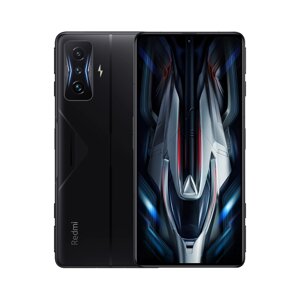 Xiaomi Redmi K50 Gaming 12/256GB Black